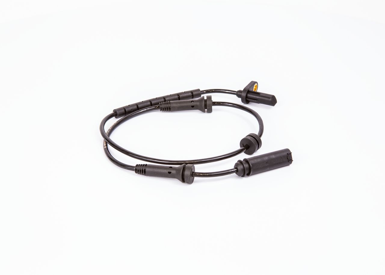 Sensor, Raddrehzahl Sensor, Raddrehzahl