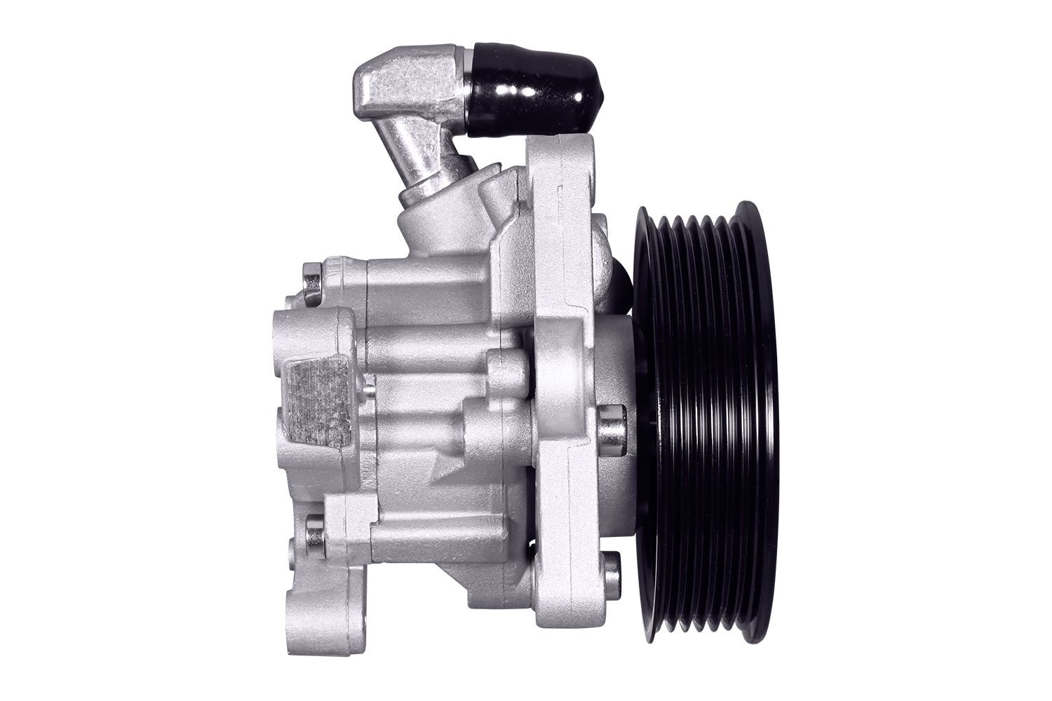 Hydraulikpumpe, Lenkung