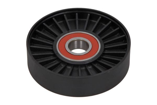MAXGEAR 54-0490 Tensioner Pulley, V-ribbed belt