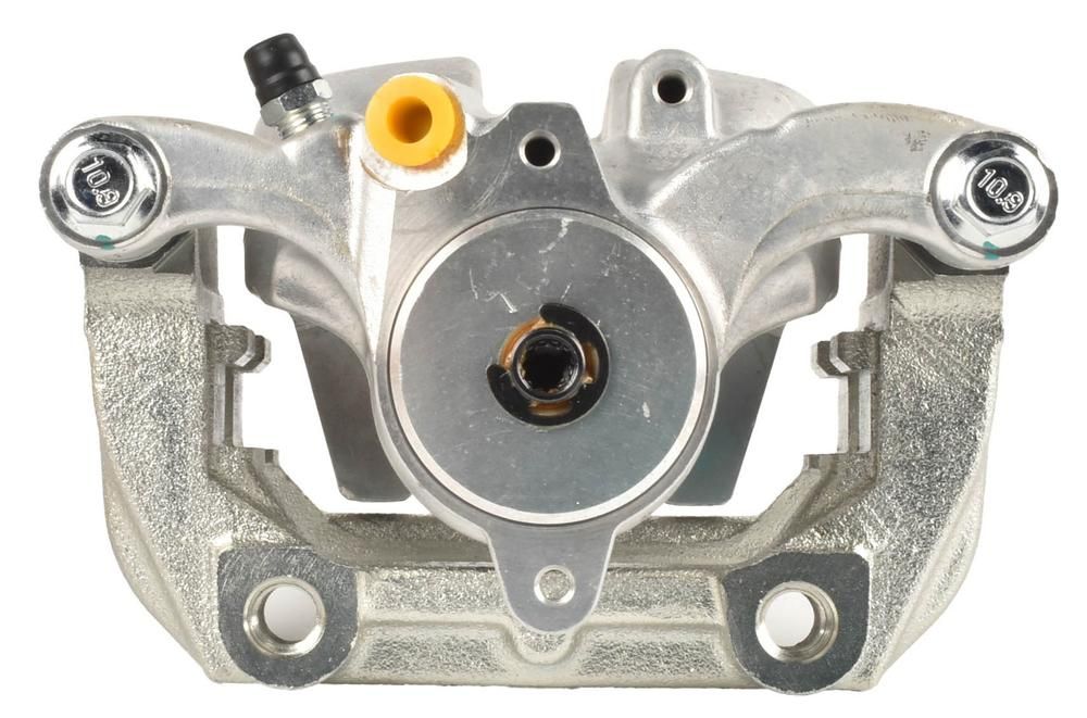 DBA Street Series MERCEDES BENZ ML250 CDI W166 2.1L Turbo D AWD R LH 4/12 - 9/15 - TecDoc 1