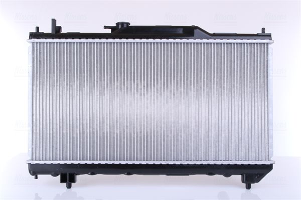 K&uuml;hler, Motork&uuml;hlung