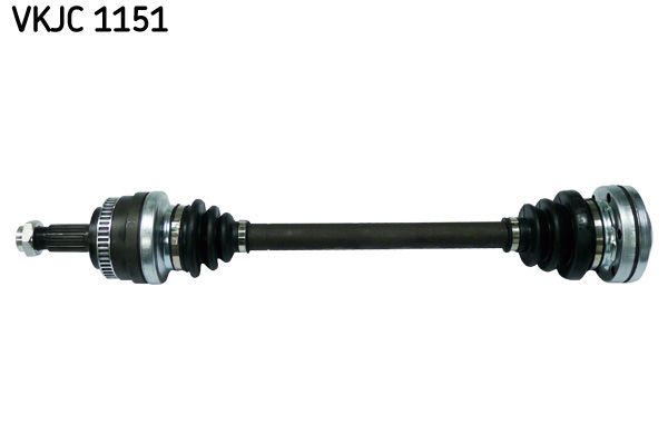 Drive Shaft VKJC 1151