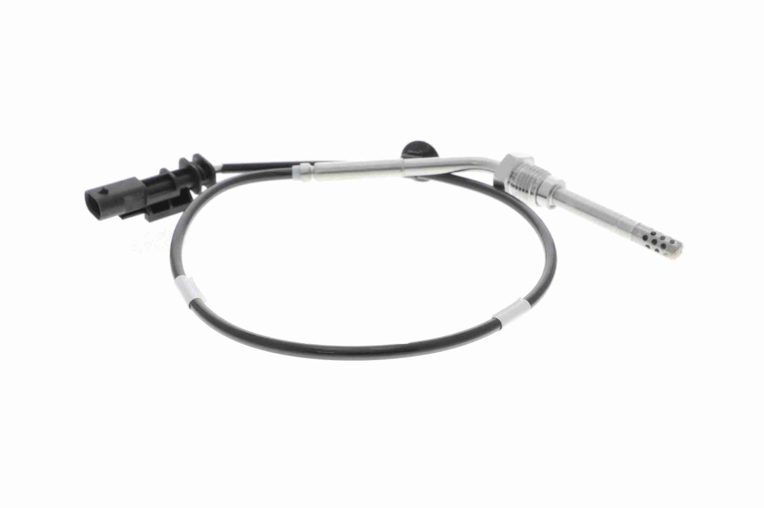 Sensor, Abgastemperatur