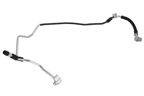 THERMOTEC KTT160139 - Hochdruck-/Niederdruckleitung, Klimaanlage