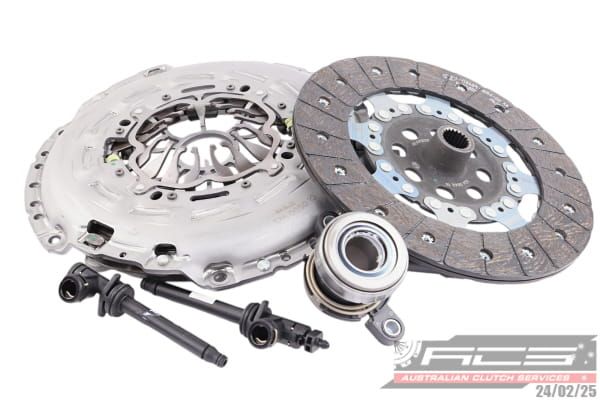 KIT STD RENA MASTER FWD 2.3L inc CSC - TecDoc Only