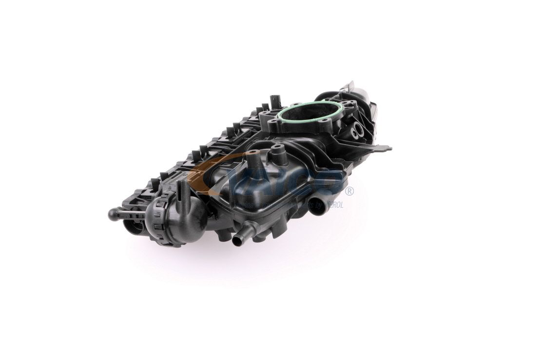 įsiurbimo kolektoriaus modulis