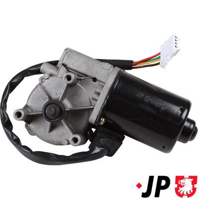 1398200600 JP GROUP JP törlőmotor