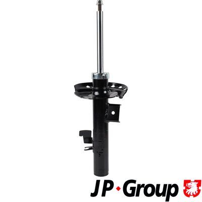 Shock Absorber 1542105280