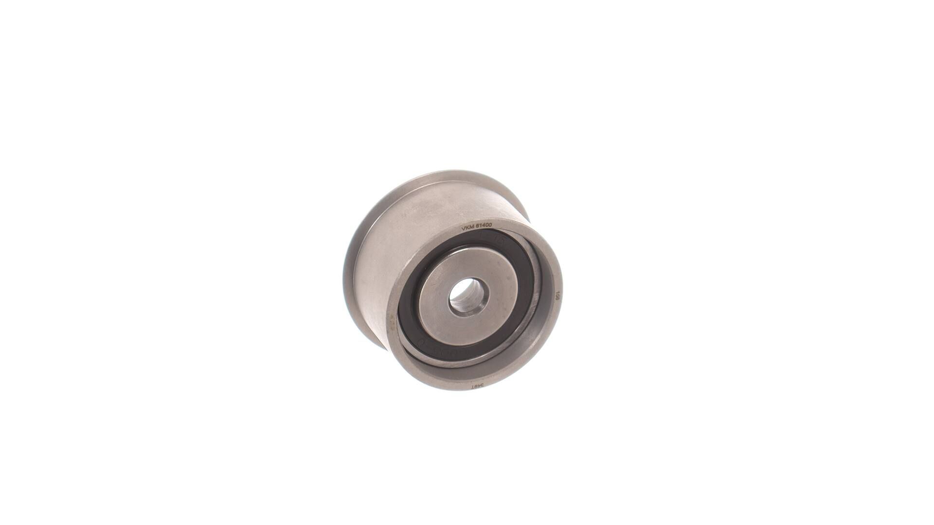 SKF VKM 81400 - Umlenk-/F&uuml;hrungsrolle, Zahnriemen