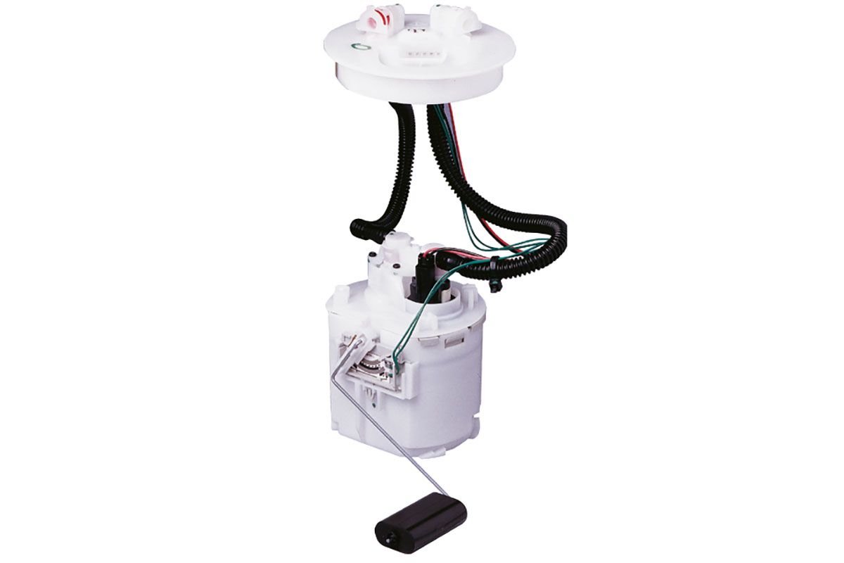 Kraftstoff-Fördereinheit