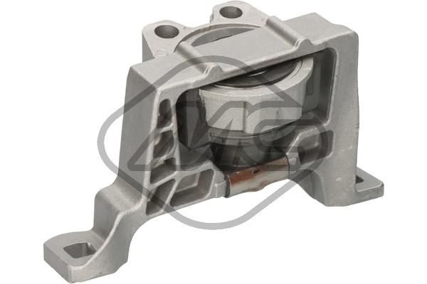 Metalcaucho 05278 - Lagerung, Motor