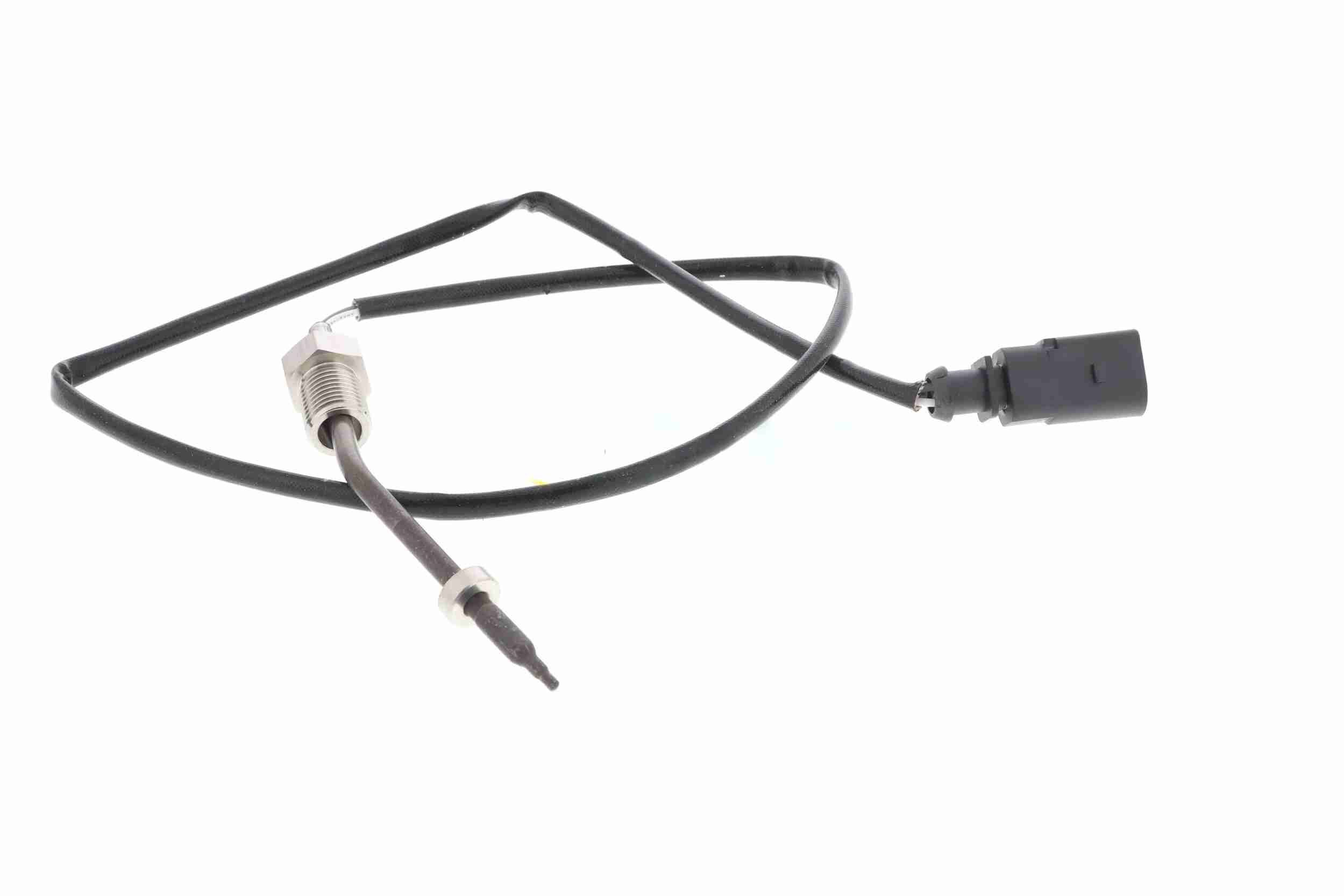 Sensor, Abgastemperatur