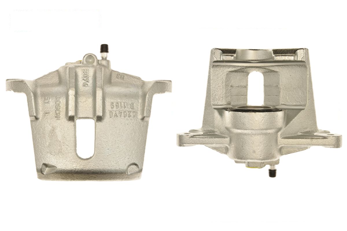 Bremssattel