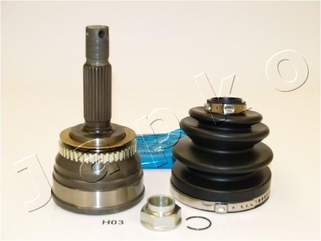 Joint Kit, drive shaft 62H03