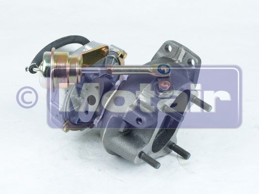 Motair 660410 - Lader, Aufladung Motair 660410 - Lader, Aufladung