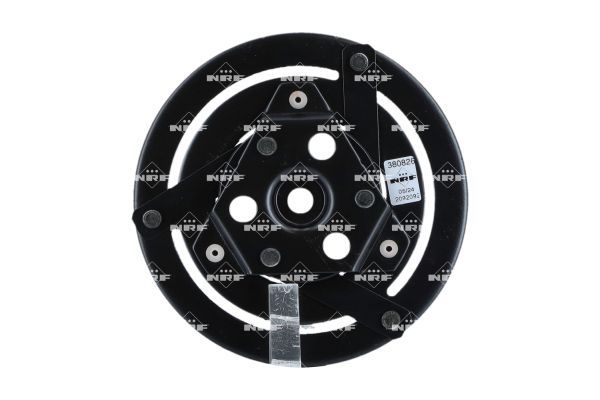 NRF 380826 - Mitnehmerscheibe, Magnetkupplung (Kompressor)