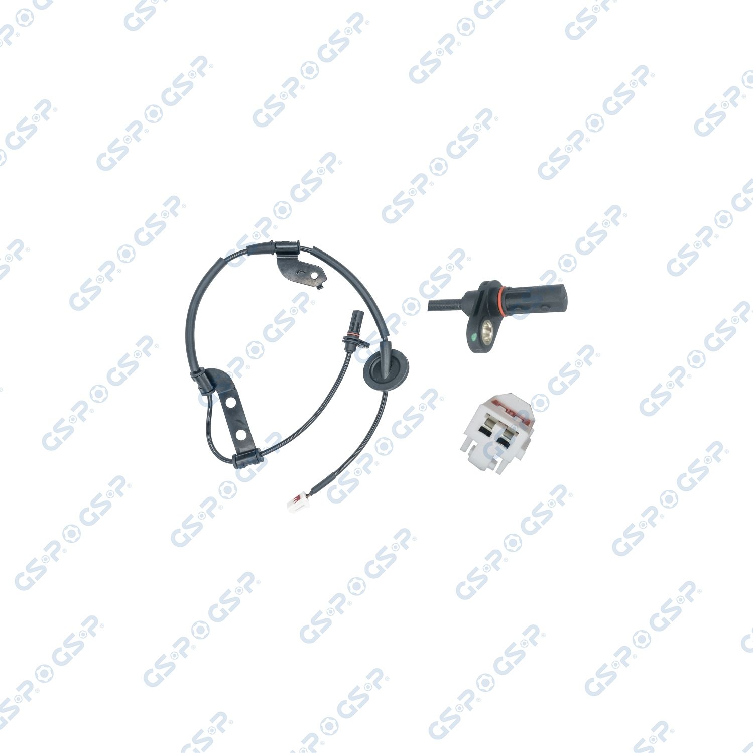 Sensor, revoluciones de la rueda