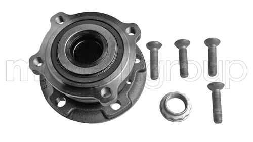 Wheel Bearing Kit 19-2786