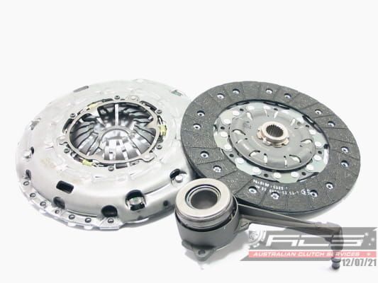 KIT STD AUDI/VW 3.2L inc CSC - TecDoc Only