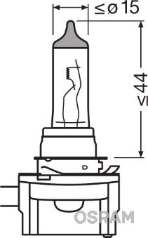 Gl&uuml;hlampe, Fernscheinwerfer