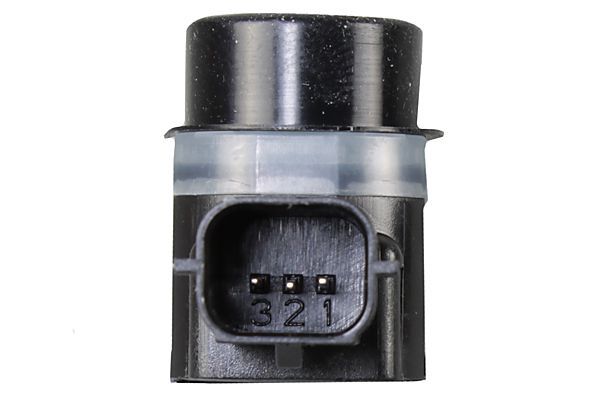 Sensor, Einparkhilfe