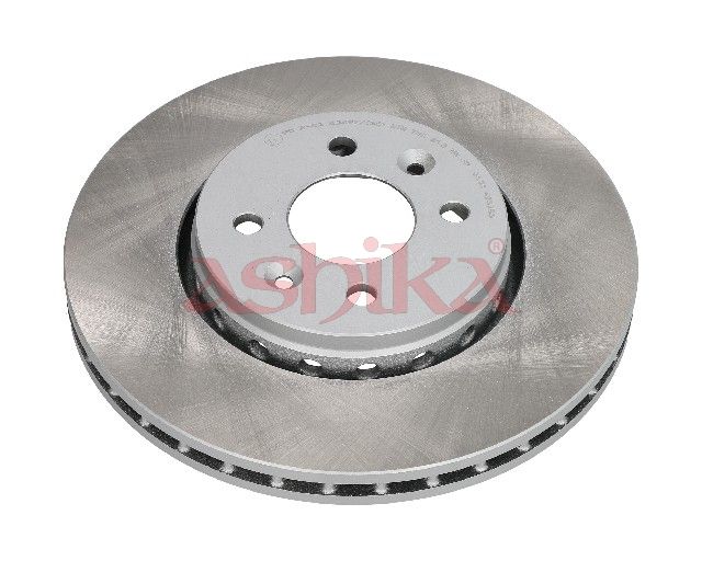 Ashika 60-00-033C Bremsscheibe