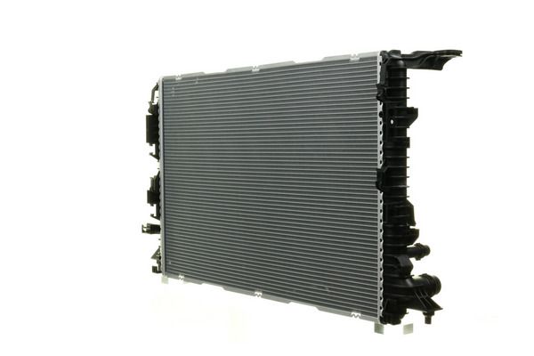 Kühler, Motorkühlung Kühler, Motorkühlung