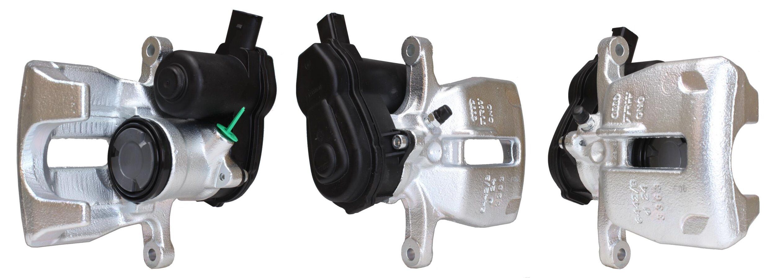 Bremssattel