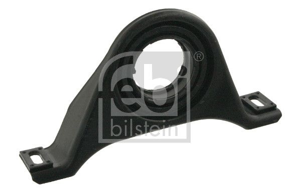 Lagerung, Gelenkwelle