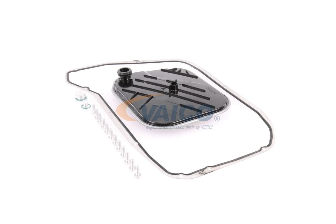 hidraulinių filtrų komplektas, automatinė transmisija