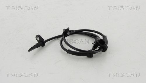 Sensor, Raddrehzahl