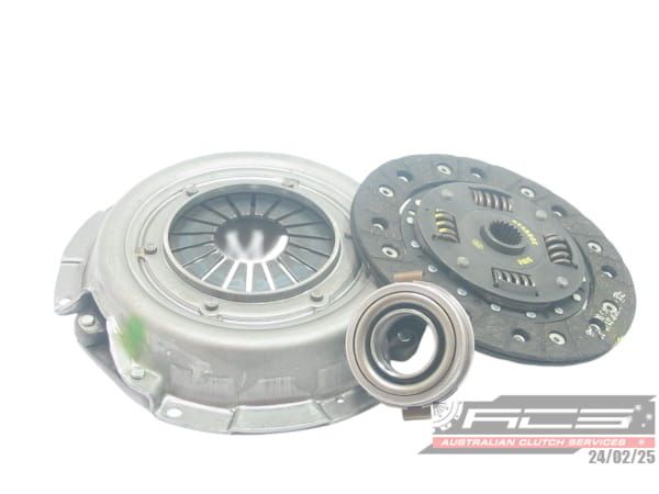 KIT STD MAZDA 323 1.3L - TecDoc Only