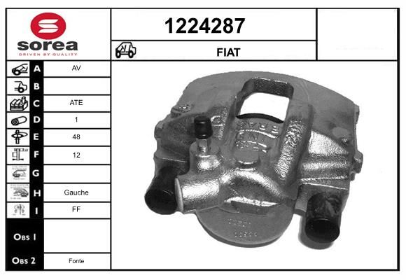 RACC. JOINT FEM. 45  12 X G16