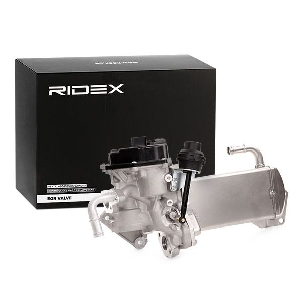 RIDEX 1145E0234 EGR Module
