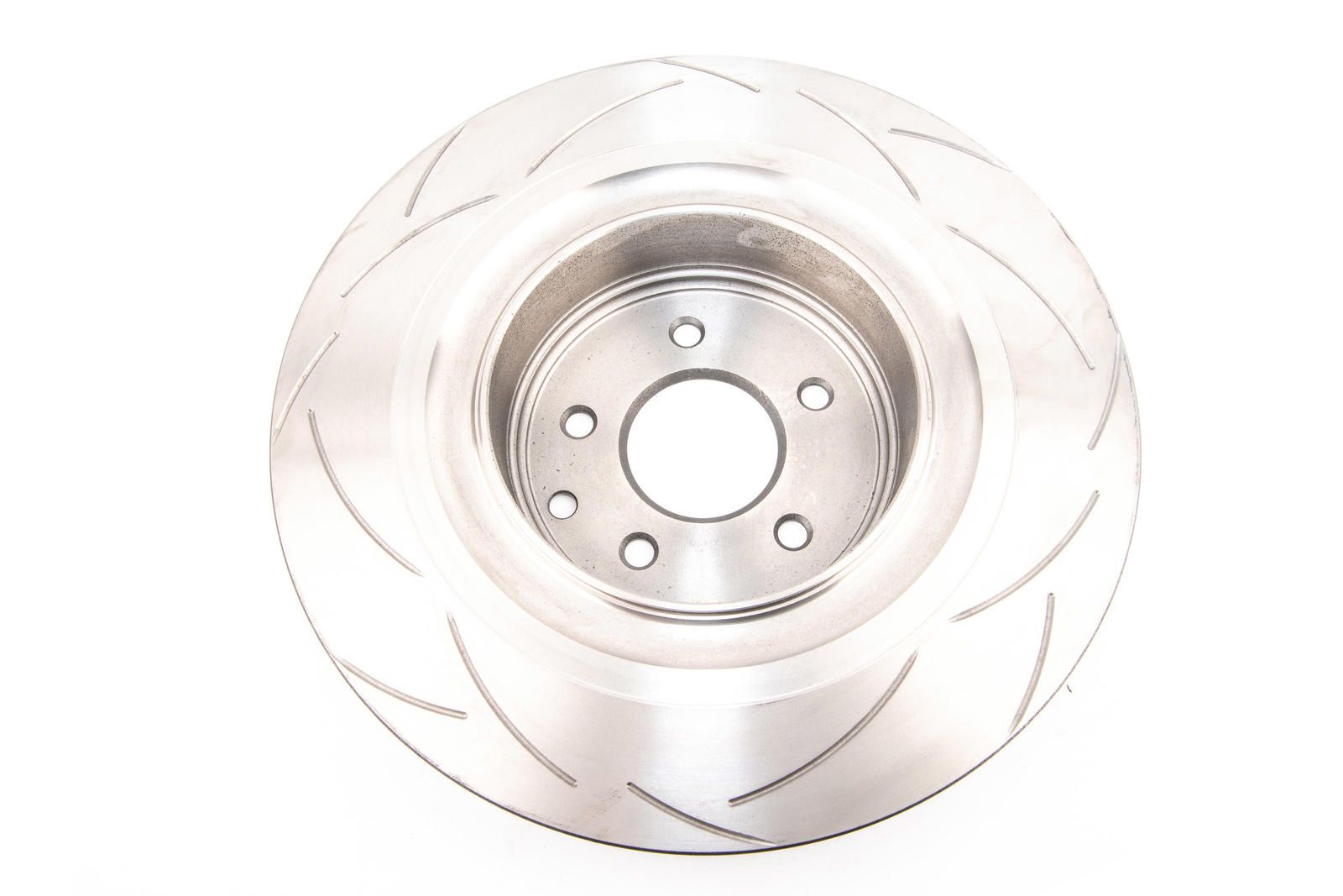 Street Standard KP [ Nissan 370Z 08-> R ] - TecDoc 2