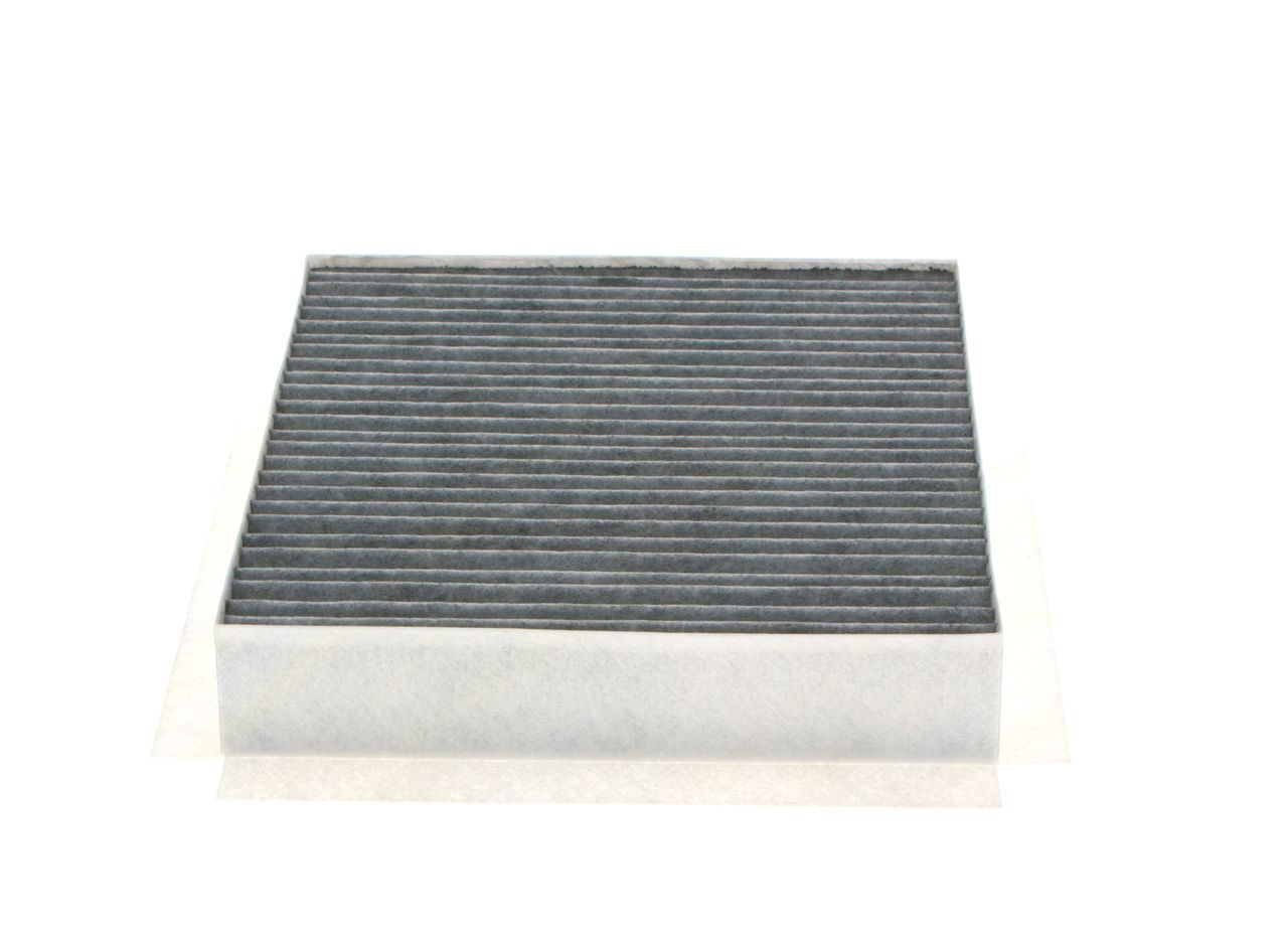 Filter, Innenraumluft