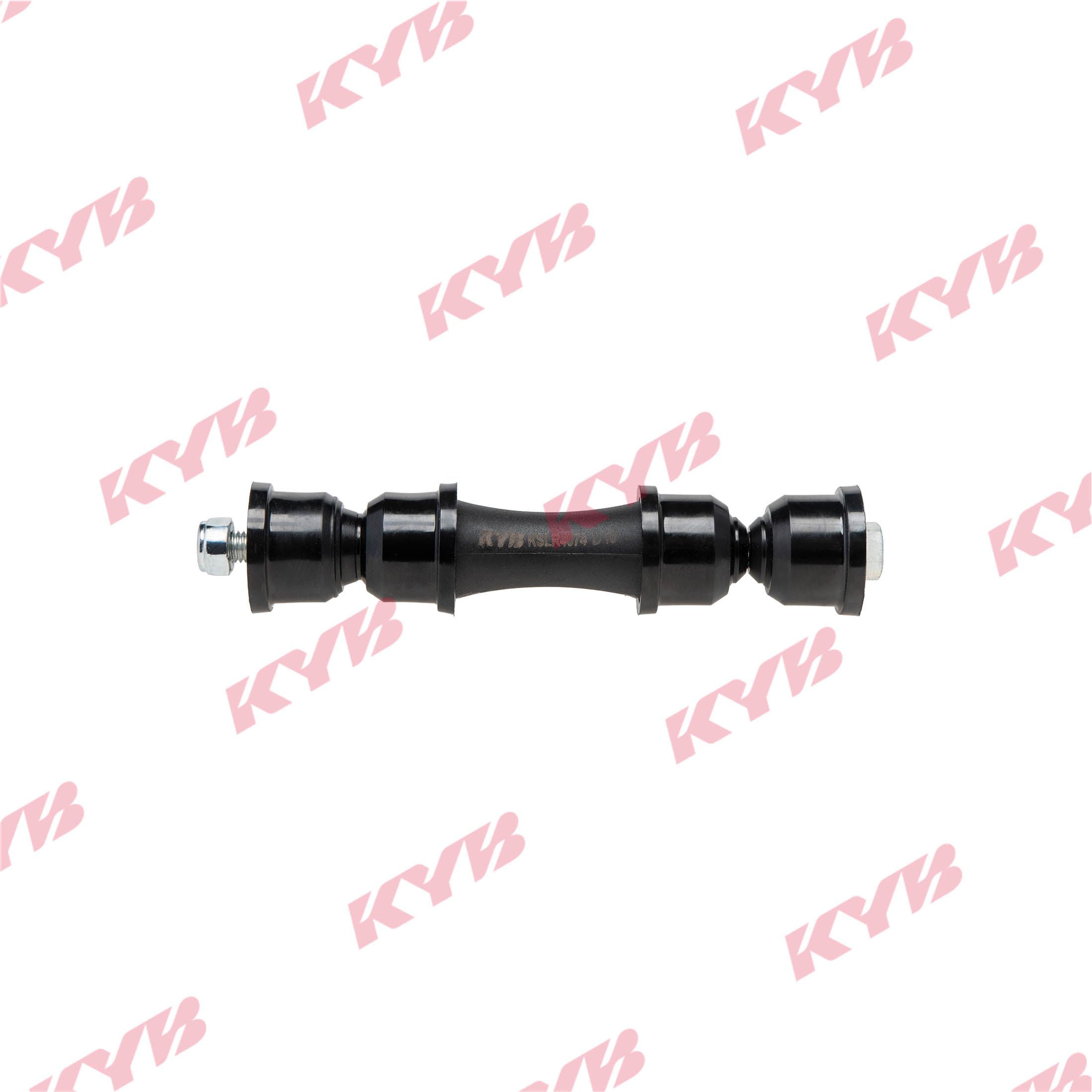 Stange/Strebe, Stabilisator