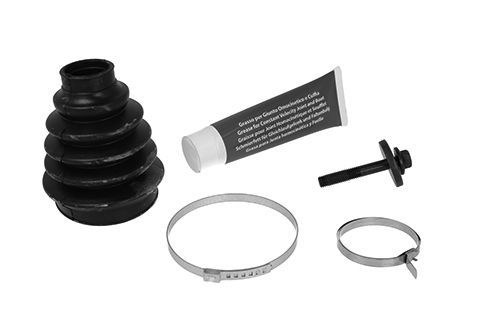 Bellow Kit, drive shaft 13-0386