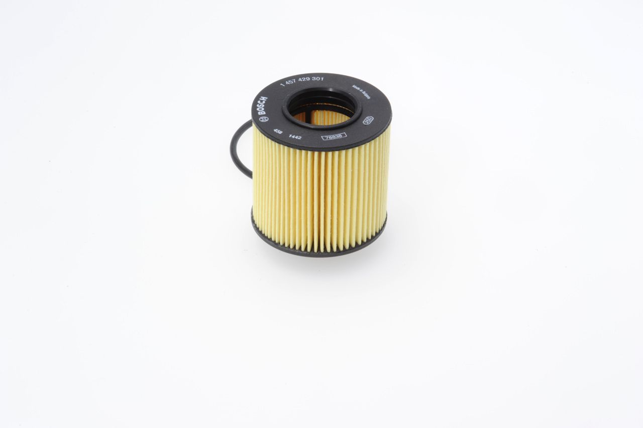 &Ouml;lfilter