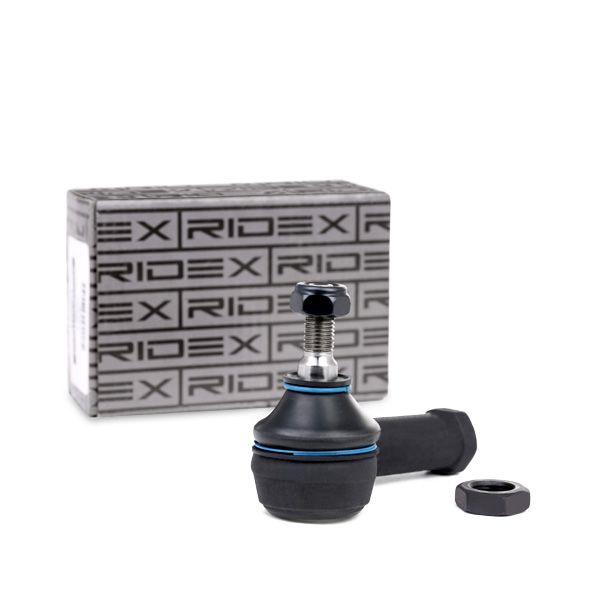 RIDEX 914T0076 Tie Rod End