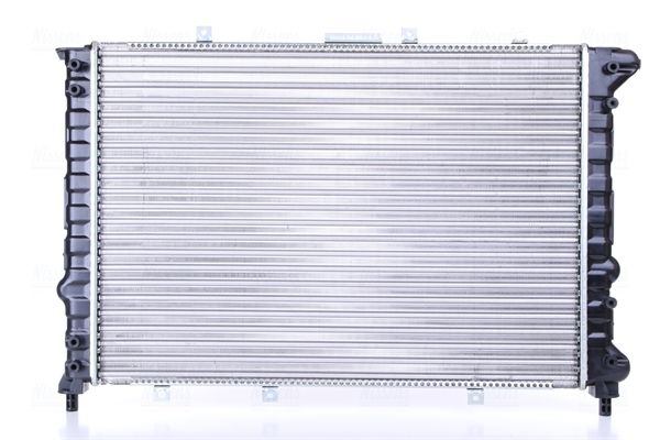 K&uuml;hler, Motork&uuml;hlung