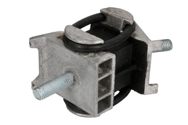 Lagerung, Motor