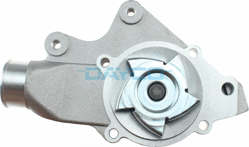 WATER PUMP AUTOMOTIVE - TecDoc 2