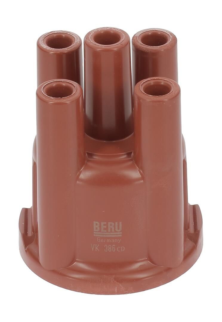 Z&uuml;ndverteilerkappe