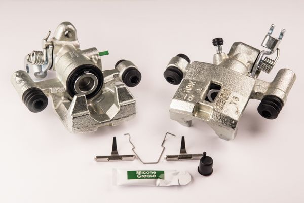 Caliper