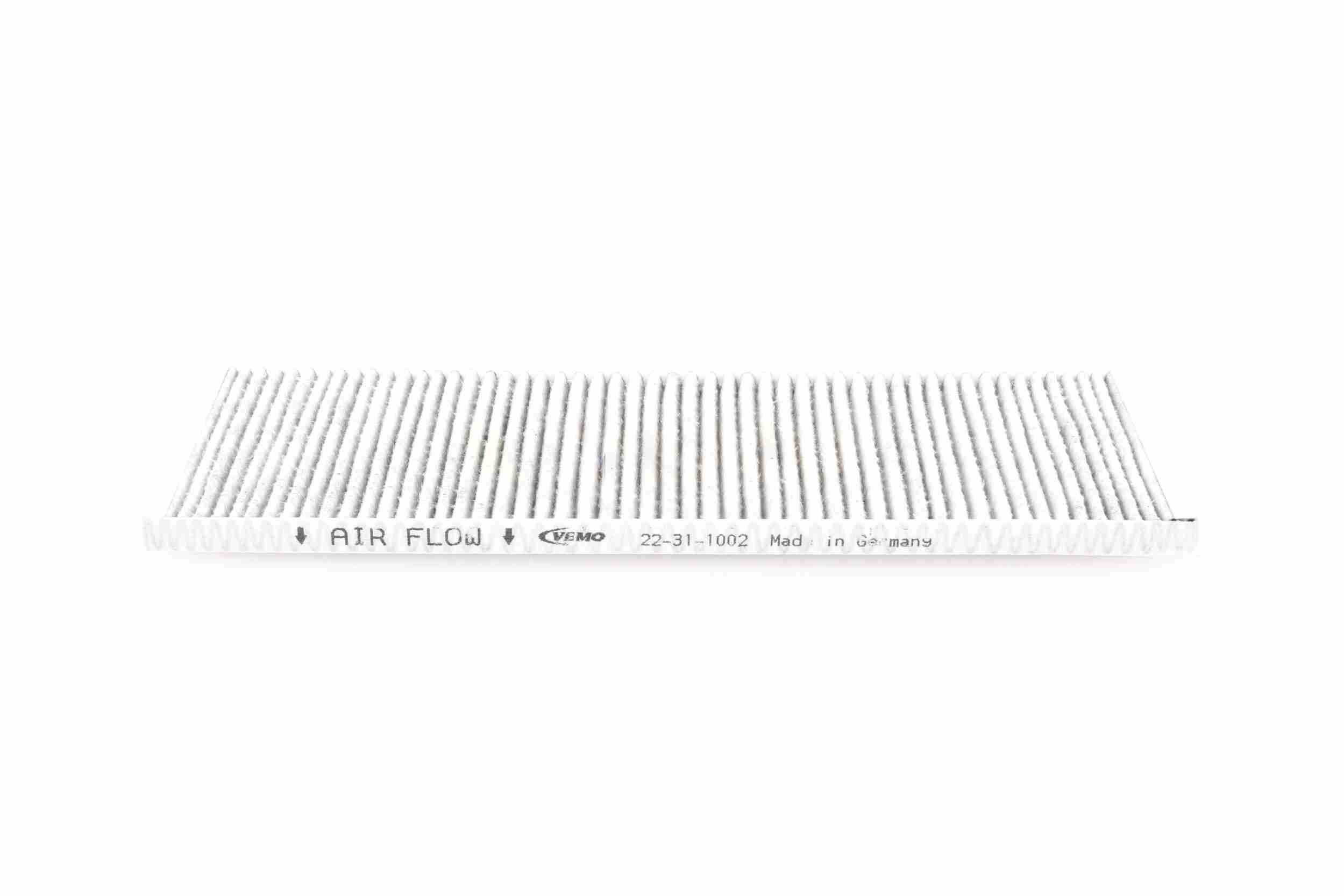 Filter, Innenraumluft Filter, Innenraumluft