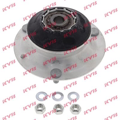 MK AV SUSPENSIONI MOUNTING KITS  2301