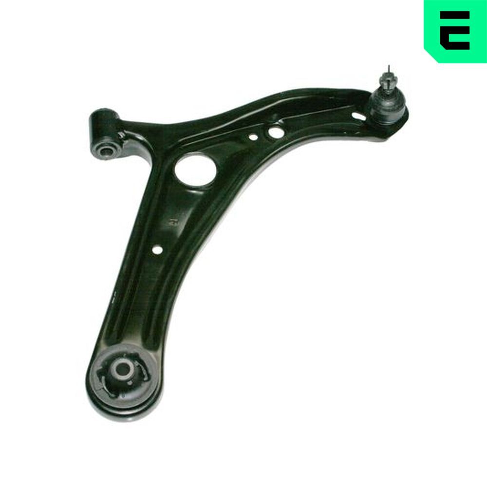 Control/Trailing Arm, wheel suspension G6-1258