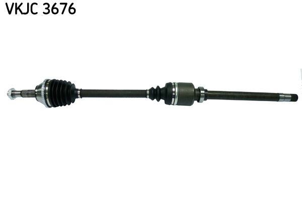 Drive Shaft VKJC 3676