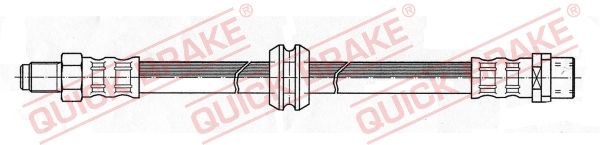 Brake Hose 32.931